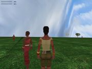 Adventures of Nyangi