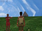 Adventures of Nyangi