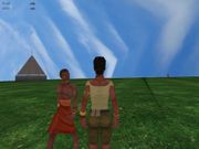 Adventures of Nyangi