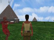 Adventures of Nyangi