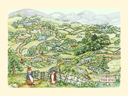 The Adventures of Peter Rabbit & Benjamin Bunny