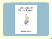 The Adventures of Peter Rabbit & Benjamin Bunny