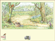 The Adventures of Peter Rabbit & Benjamin Bunny