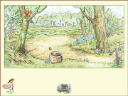 The Adventures of Peter Rabbit & Benjamin Bunny