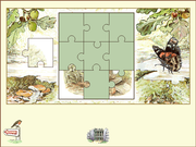 The Adventures of Peter Rabbit & Benjamin Bunny