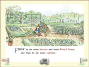 The Adventures of Peter Rabbit & Benjamin Bunny