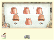 The Adventures of Peter Rabbit & Benjamin Bunny