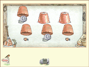 The Adventures of Peter Rabbit & Benjamin Bunny