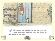 The Adventures of Peter Rabbit & Benjamin Bunny