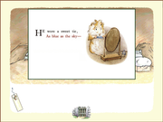 The Adventures of Peter Rabbit & Benjamin Bunny