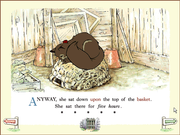 The Adventures of Peter Rabbit & Benjamin Bunny