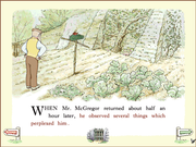 The Adventures of Peter Rabbit & Benjamin Bunny