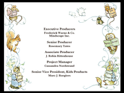 The Adventures of Peter Rabbit & Benjamin Bunny