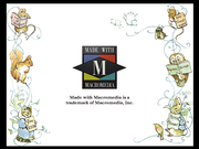 The Adventures of Peter Rabbit & Benjamin Bunny