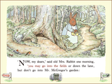 [The Adventures of Peter Rabbit & Benjamin Bunny - скриншот №17]