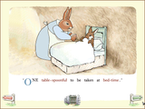 [The Adventures of Peter Rabbit & Benjamin Bunny - скриншот №34]