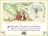 [The Adventures of Peter Rabbit & Benjamin Bunny - скриншот №39]