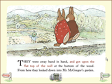 [The Adventures of Peter Rabbit & Benjamin Bunny - скриншот №40]