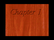 The Adventures of Pinocchio