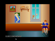 The Adventures of Pinocchio