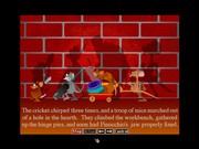 The Adventures of Pinocchio