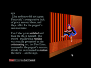 The Adventures of Pinocchio