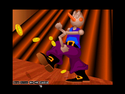 The Adventures of Pinocchio