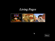 The Adventures of Pinocchio