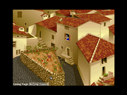 The Adventures of Pinocchio