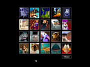 The Adventures of Pinocchio