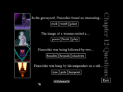 The Adventures of Pinocchio