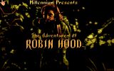 [The Adventures of Robin Hood - скриншот №1]