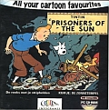 The Adventures of Tintin: Prisoners of the Sun