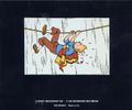 [The Adventures of Tintin: Prisoners of the Sun - обложка №1]