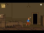 The Adventures of Tintin: Prisoners of the Sun