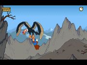 The Adventures of Tintin: Prisoners of the Sun