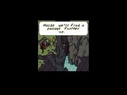 The Adventures of Tintin: Prisoners of the Sun