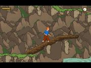 The Adventures of Tintin: Prisoners of the Sun