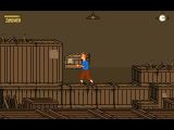 [The Adventures of Tintin: Prisoners of the Sun - скриншот №8]