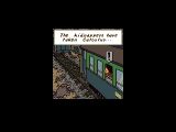 [The Adventures of Tintin: Prisoners of the Sun - скриншот №12]