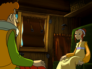 The Adventures of Valdo & Marie