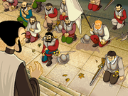 The Adventures of Valdo & Marie