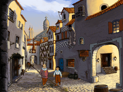 The Adventures of Valdo & Marie