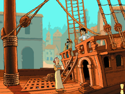 The Adventures of Valdo & Marie