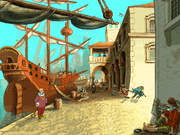 The Adventures of Valdo & Marie