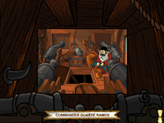 The Adventures of Valdo & Marie