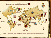 The Adventures of Valdo & Marie