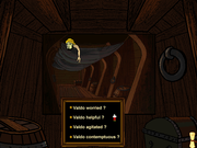 The Adventures of Valdo & Marie