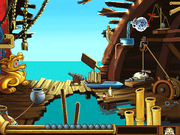 The Adventures of Valdo & Marie