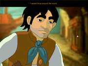 The Adventures of Valdo & Marie